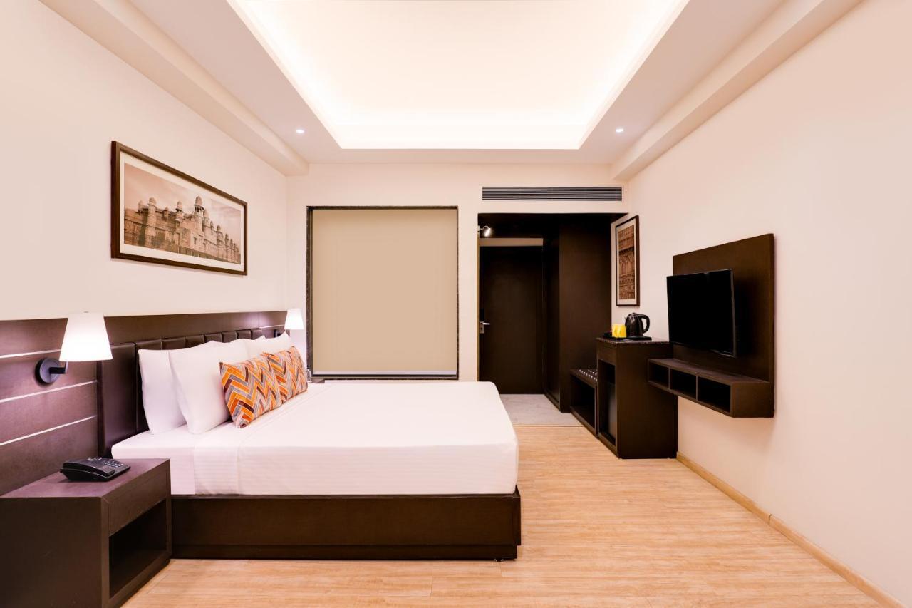Lemon Tree Hotel Bhopal Room photo
